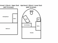 Hope - Apartment 1 Floorplan