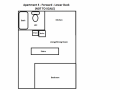 Hope - Apartment 3 Floorplan