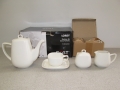 Crockery - Coffee Set