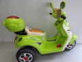 Kid's Electric Motorcyle