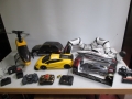 RC Toys