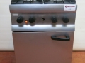 Lincat 4 Ring Gas Range