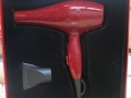 Red Hairdryer