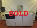 Xerox J75 SOLD