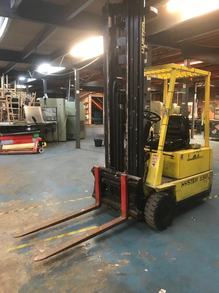 OnLine Auction Mitcham.2 G.J.Wisdom & Co