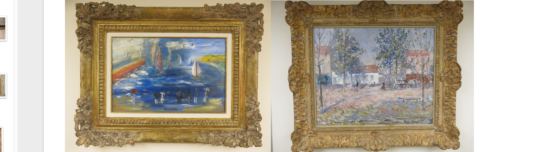 Fine Art Sale 2022 G.J.Wisdom & Co